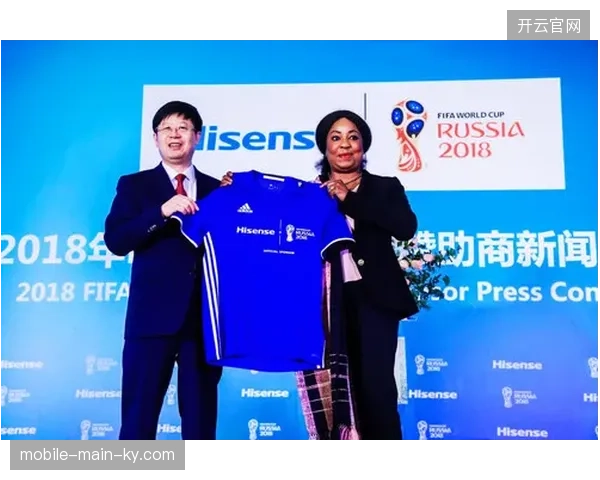 可口可乐与FIFA推行赞助权益动态定价算法后彻底终结了人工议价模式